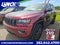 2017 Jeep Grand Cherokee Trailhawk