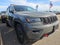2020 Jeep Grand Cherokee Trailhawk
