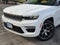 2023 Jeep Grand Cherokee Summit Reserve