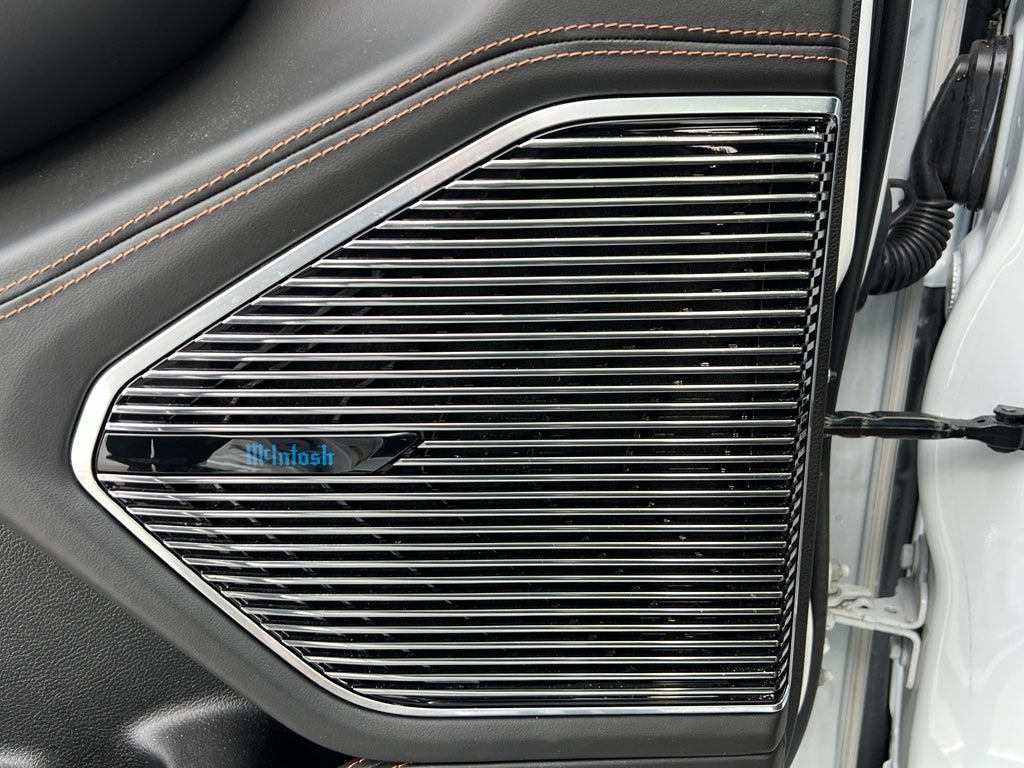 2024 Jeep Grand Cherokee Summit Reserve