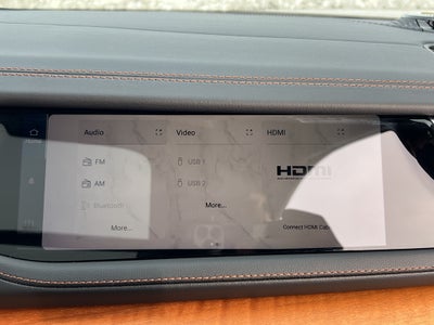 2024 Jeep Grand Cherokee Summit Reserve