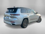 2022 Jeep Grand Cherokee L Summit Reserve