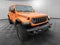 2025 Jeep Wrangler Rubicon X