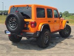 2025 Jeep Wrangler Rubicon X