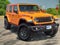 2025 Jeep Wrangler Rubicon X
