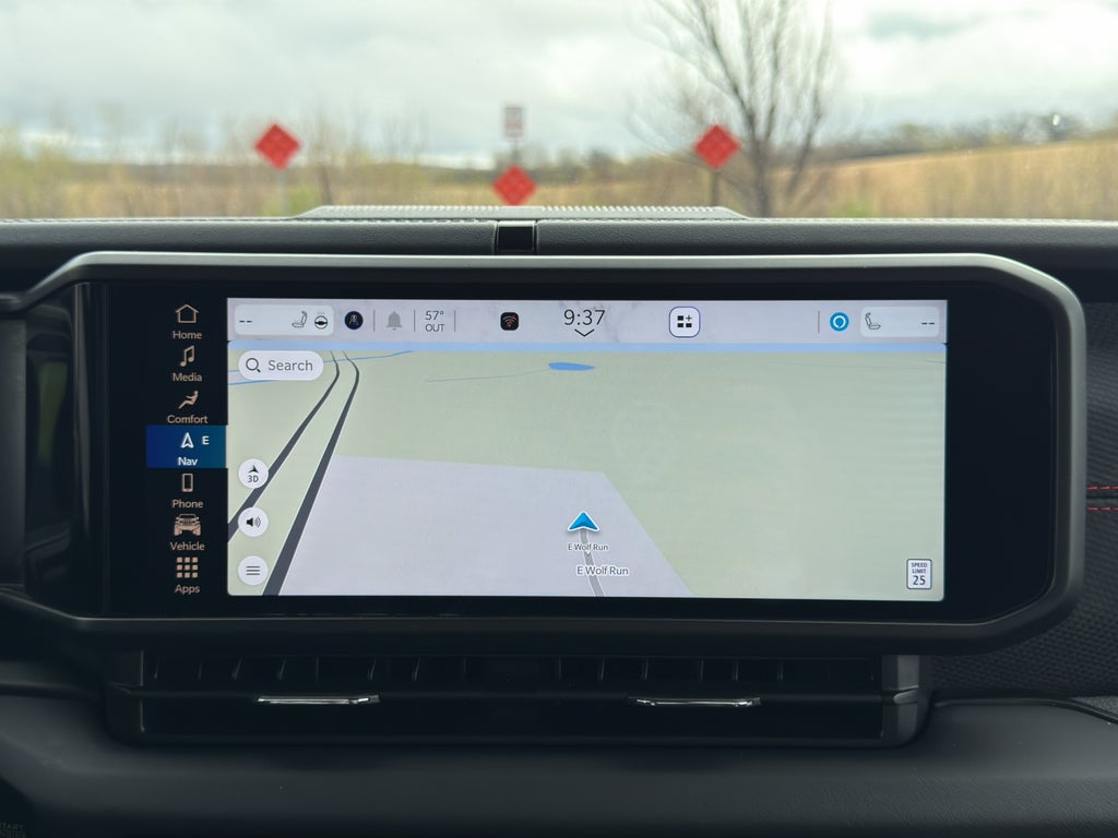 2024 Jeep Wrangler Rubicon X