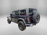 2025 Jeep Wrangler 4xe Willys