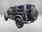 2025 Jeep Wrangler 4xe Willys