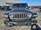 2025 Jeep Wrangler 4xe Backcountry