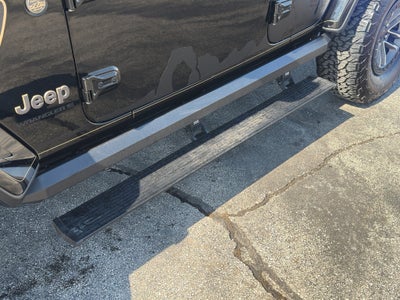 2024 Jeep Wrangler Rubicon 392