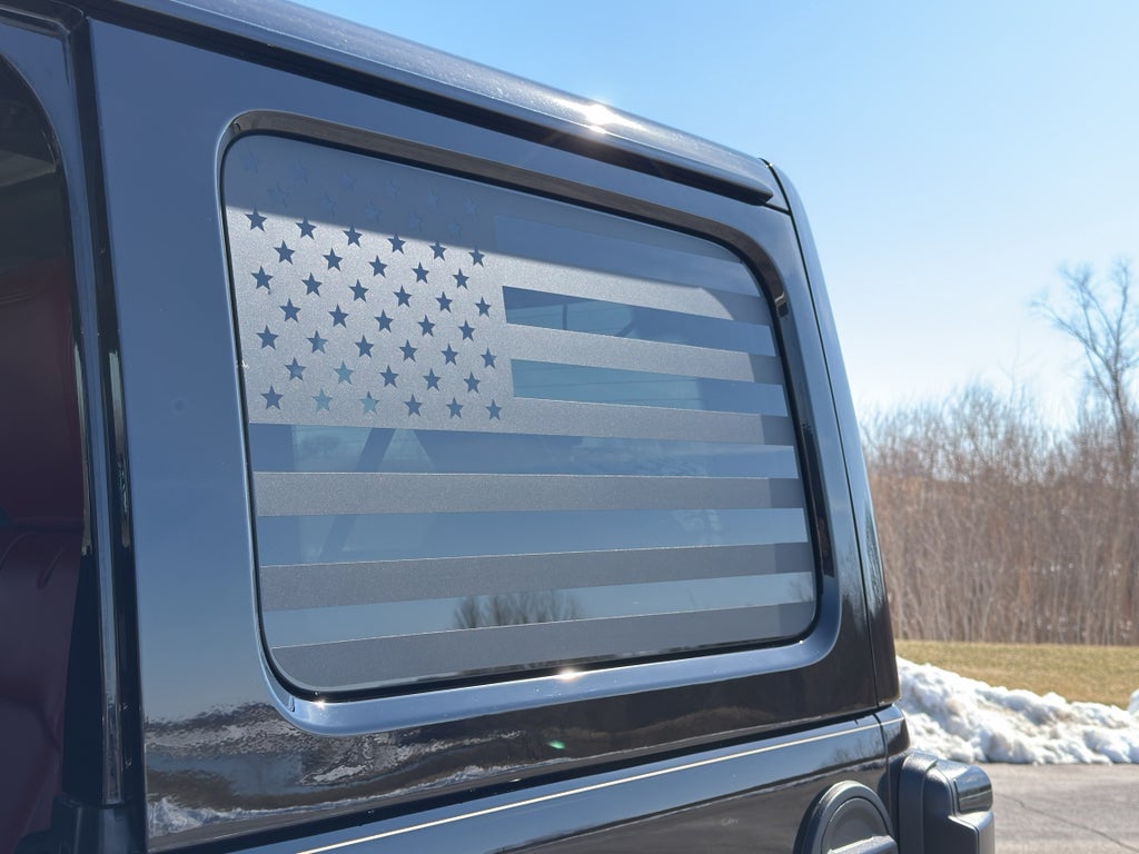 2024 Jeep Wrangler Rubicon 392