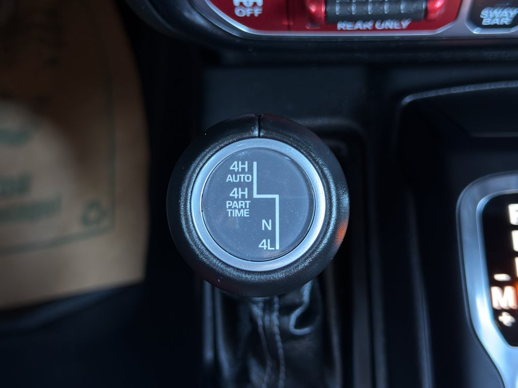 2024 Jeep Wrangler Rubicon 392