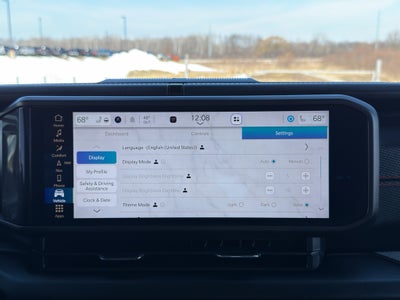 2024 Jeep Wrangler Rubicon 392