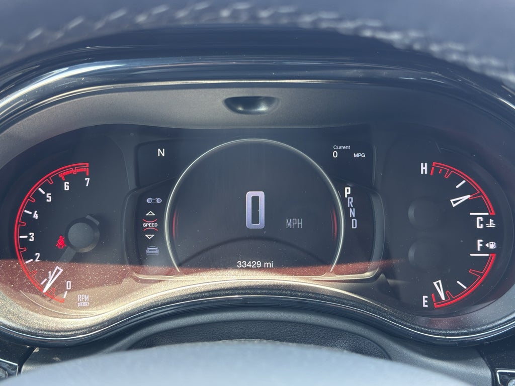 2023 Dodge Durango R/T Plus