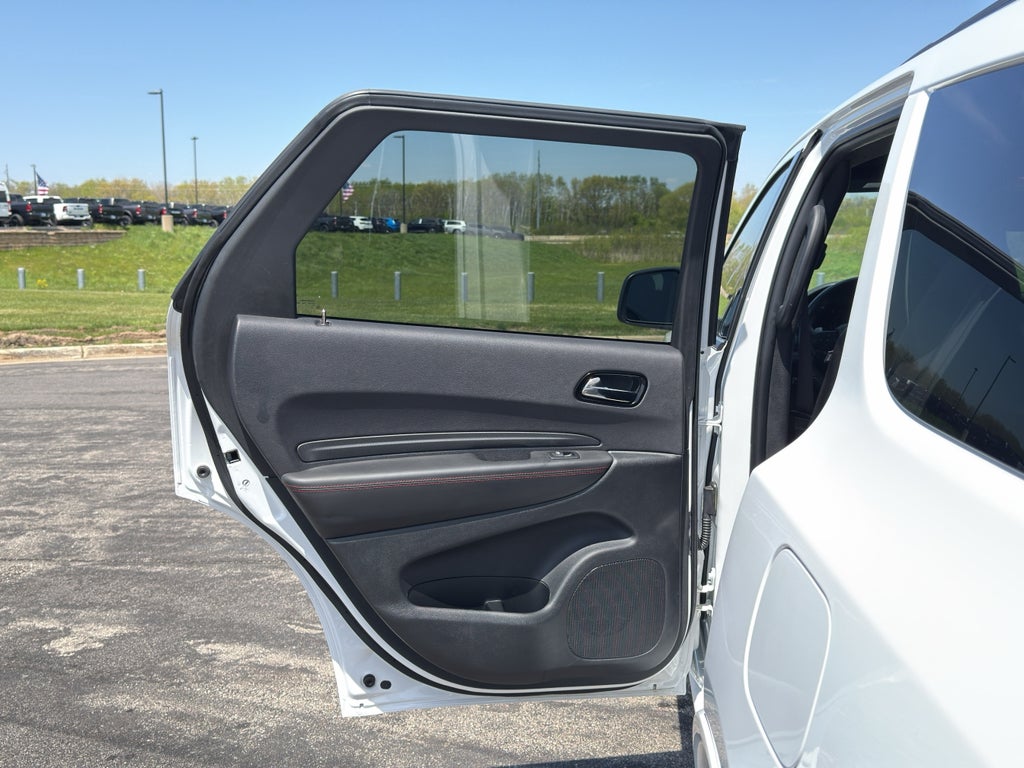 2023 Dodge Durango R/T Plus