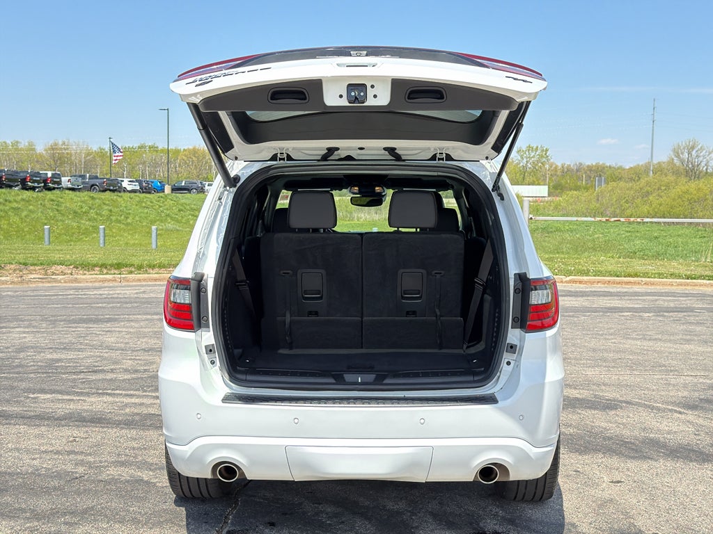 2023 Dodge Durango R/T Plus