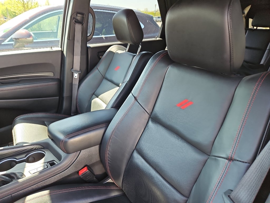 2023 Dodge Durango R/T Plus