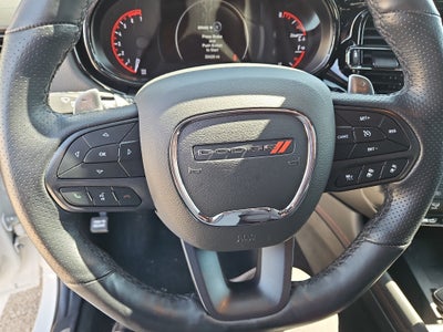 2023 Dodge Durango R/T Plus