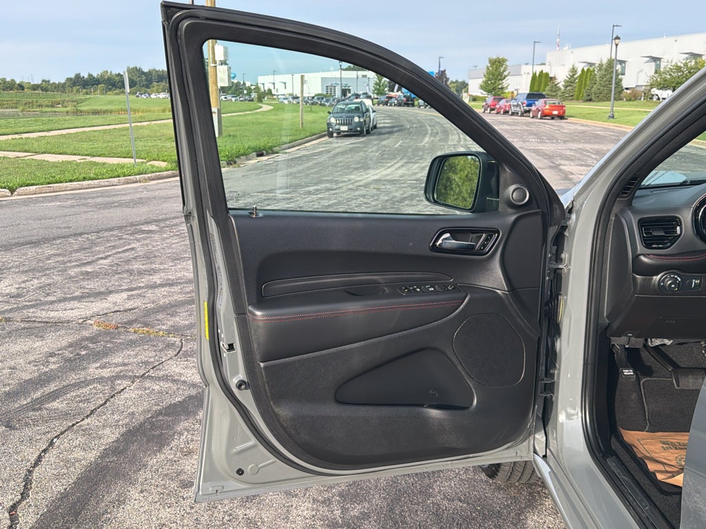 2023 Dodge Durango R/T Plus