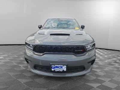 2023 Dodge Durango R/T Plus