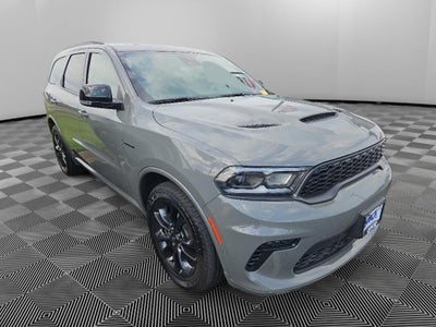 2023 Dodge Durango R/T Plus