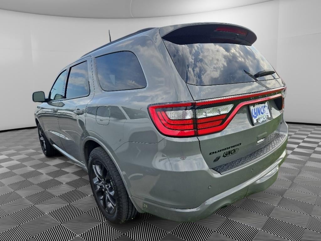 2023 Dodge Durango R/T Plus