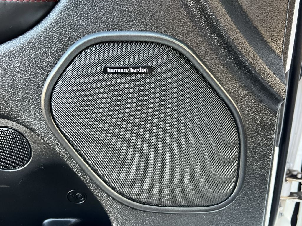 2022 Dodge Durango R/T Plus