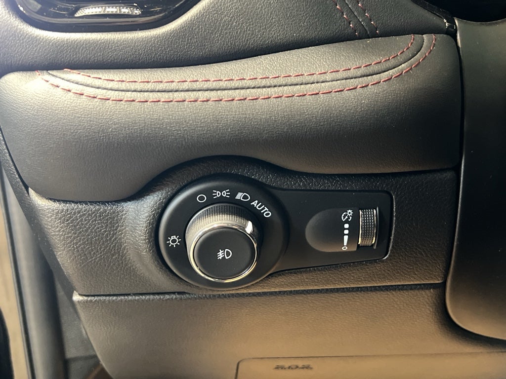 2022 Dodge Durango R/T Plus