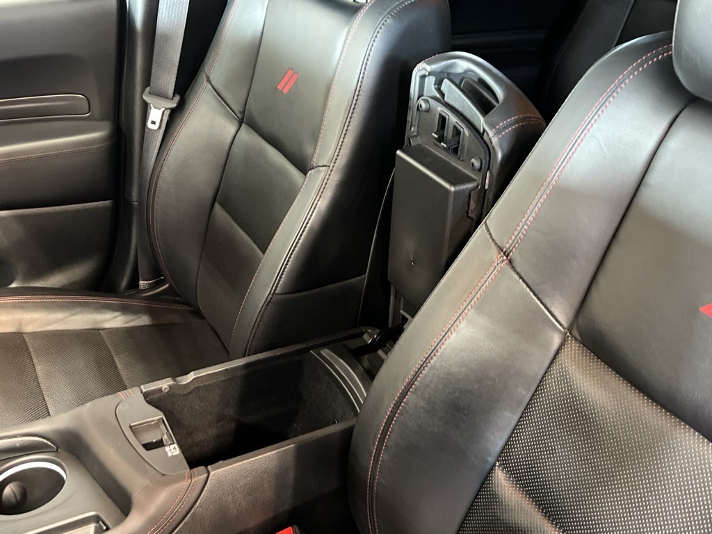 2022 Dodge Durango R/T Plus