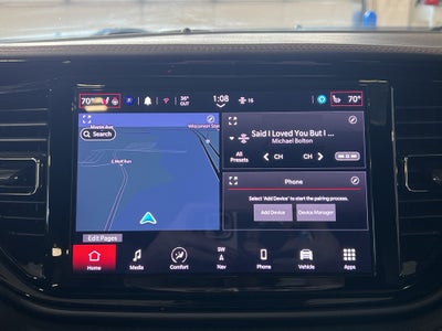 2022 Dodge Durango R/T Plus