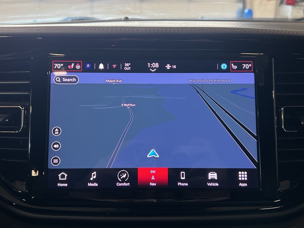 2022 Dodge Durango R/T Plus