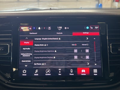 2022 Dodge Durango R/T Plus