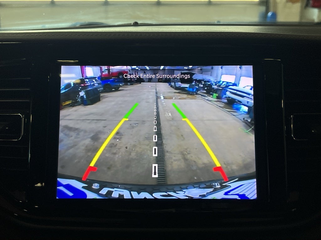 2022 Dodge Durango R/T Plus