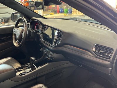 2022 Dodge Durango R/T Plus