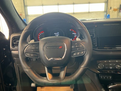 2022 Dodge Durango R/T Plus