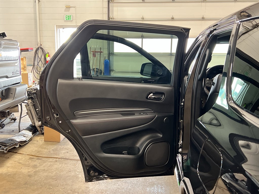 2022 Dodge Durango R/T Plus