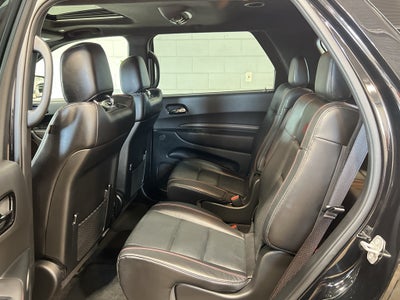 2022 Dodge Durango R/T Plus