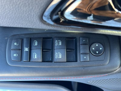 2025 Dodge Durango R/T Lightning HEMI