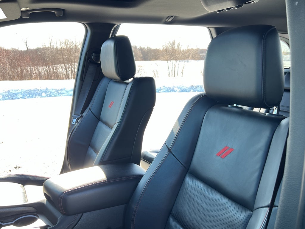 2025 Dodge Durango R/T Lightning HEMI