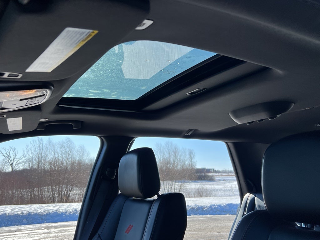 2025 Dodge Durango R/T Lightning HEMI