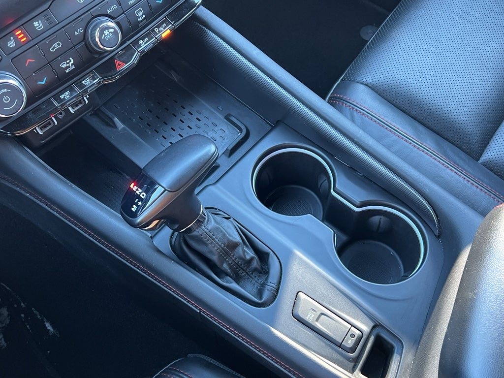 2025 Dodge Durango R/T Lightning HEMI