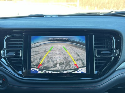 2025 Dodge Durango R/T Lightning HEMI