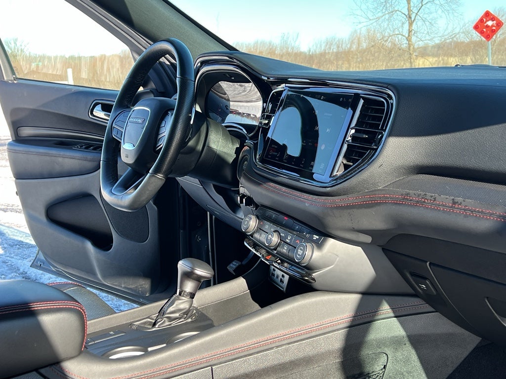 2025 Dodge Durango R/T Lightning HEMI