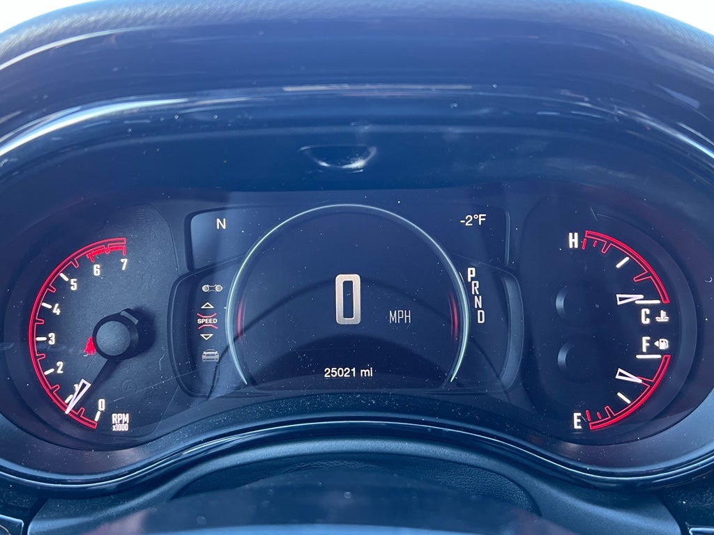 2025 Dodge Durango R/T Lightning HEMI