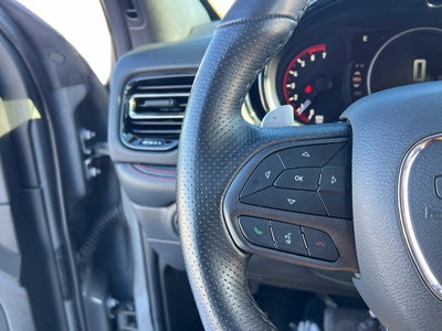 2025 Dodge Durango R/T Lightning HEMI