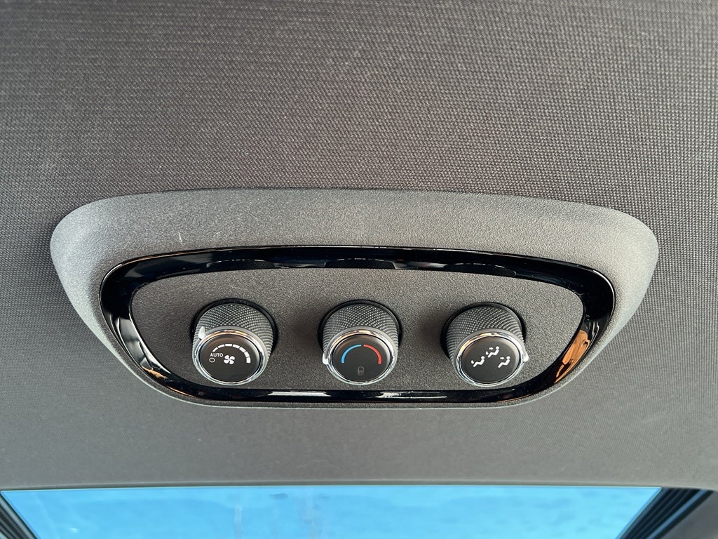 2025 Dodge Durango R/T Lightning HEMI