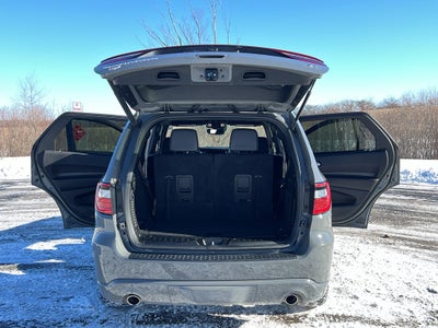 2025 Dodge Durango R/T Lightning HEMI