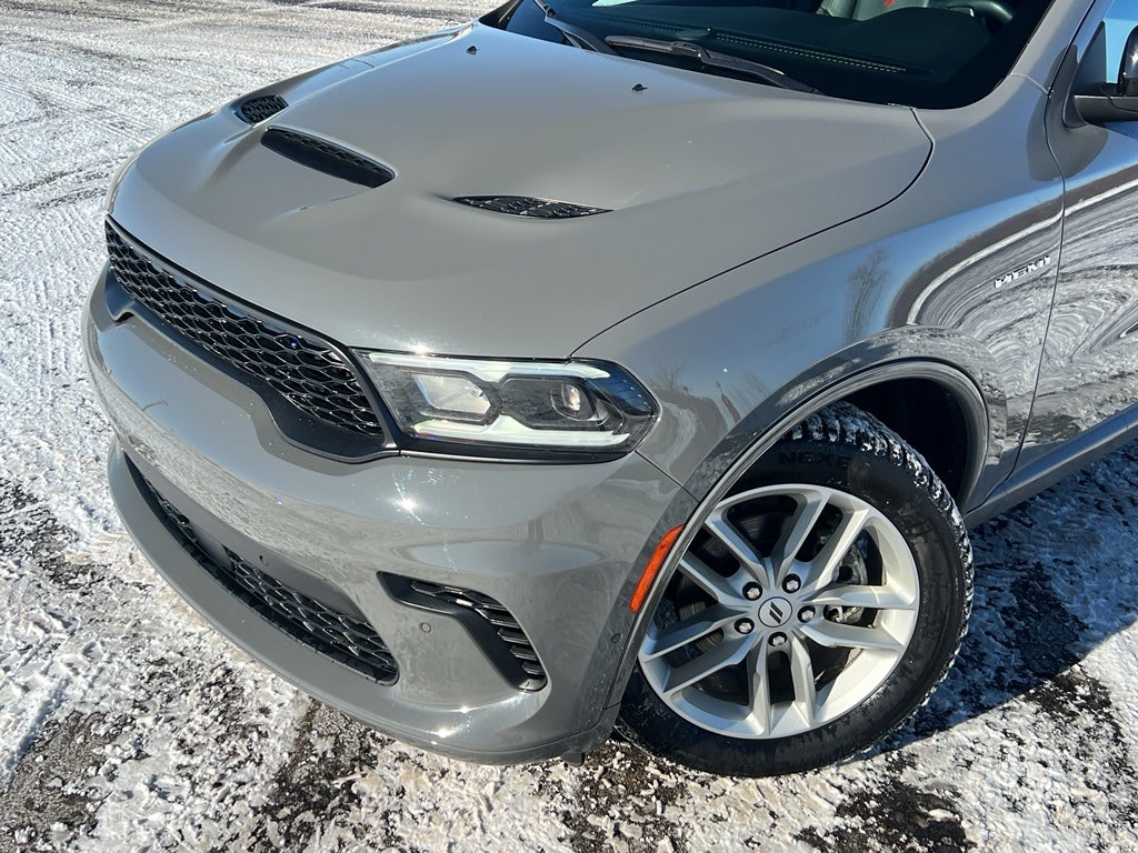2025 Dodge Durango R/T Lightning HEMI