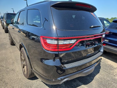 2025 Dodge Durango R/T 20th Anniversary Plus
