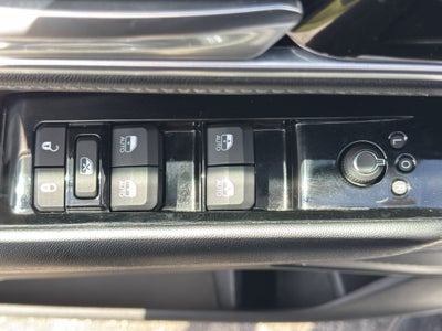 2024 Jeep Wagoneer Series II Carbide